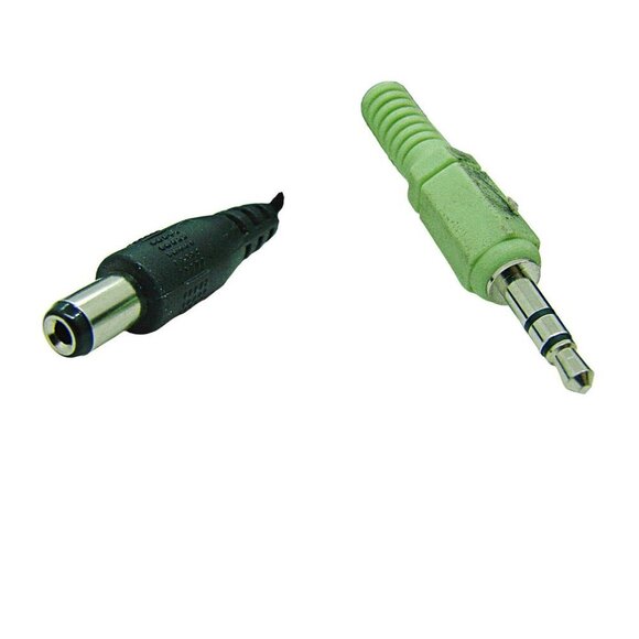 OEM Dell Sound Bar Speaker Ultrasharp LCD Monitors OUH852 Black Silver (AS501) - Picture 2 of 12